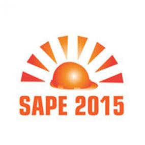 Выставка SAPE 2015