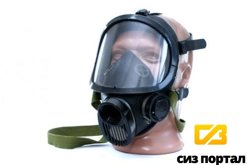 Купить Панорамная маска ППМ-88