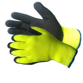Виды надёжных перчаток для защиты рук зимой