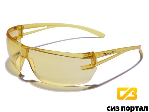 Купить Защитные очки ZEKLER 36