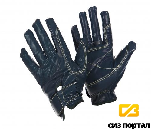Купить Перчатки Виброзащитные "VIBRO" Proff 005