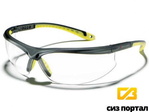 Купить Защитные очки ZEKLER 45