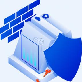 Статья на тему: Средства защиты информации и информационная безопасность