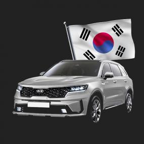 Статья: Покупка авто из Кореи: преимущества и выгоды для покупателей