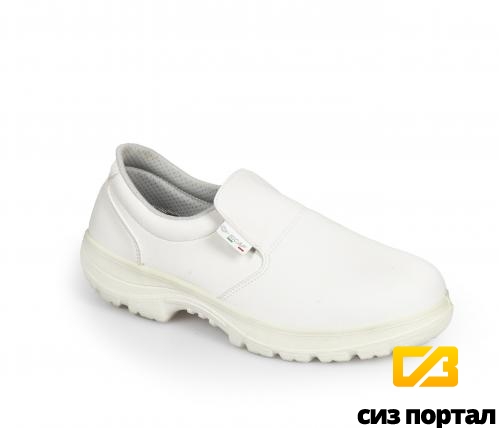 Купить Спецобувь для пищевой промышленности