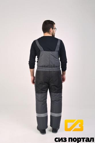 Купить Костюм утепленный "Менблан" (тк.CITY MEMBRANE TPU 3000)