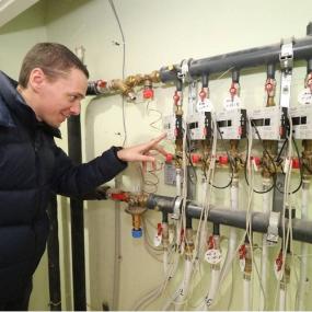 Сокращение затрат на отопление: важность установки теплосчётчика в частных домах