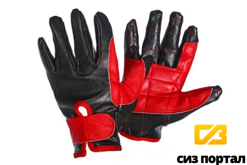 Купить Перчатки "Vibro" Protect 002