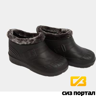 Купить Галоши женские С-38УШ