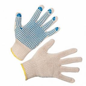 Требования к трикотажным перчаткам с ПВХ точками