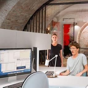 Статья: Архитектурное бюро АЕ: Инновации в архитектуре и дизайне