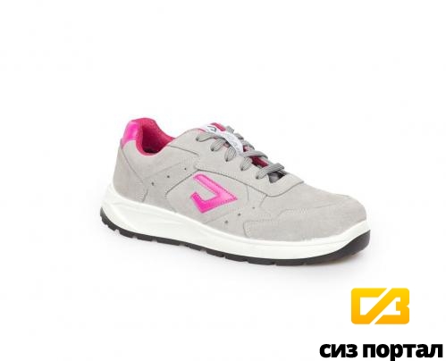 Купить Полуботинки рабочие DUNA LOW