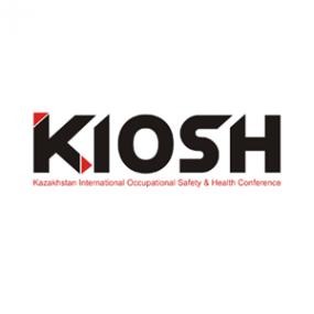 Выставка KIOSH-2016