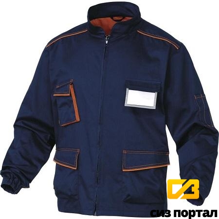 Купить Рабочая куртка M6VES PANOSTYLE®
