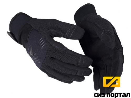 Купить Перчатки GUIDE 6202 CPN от проколов и порезов для охраны