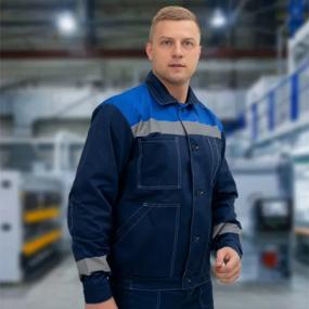 Спецодежда: применение на производстве и в быту, особенности оптовой закупки