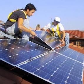 Выгодно ли устанавливать солнечные батареи?