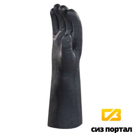 Купить Неопреновые перчатки на трикотажной основе TOUTRAVO VE511