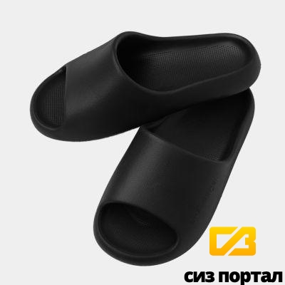 Купить Сланцы из ЭВА универсальные С-142