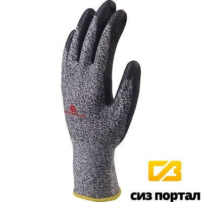 Купить Антипорезные перчатки с полиуретановым покрытием Venicut44G3