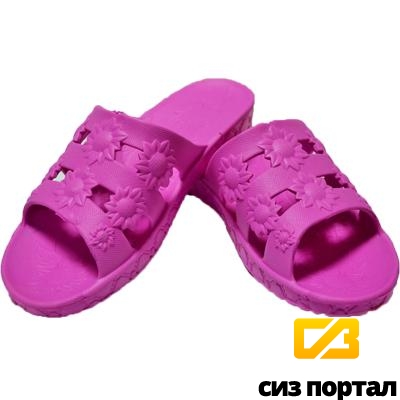 Купить Сланцы женские С-151