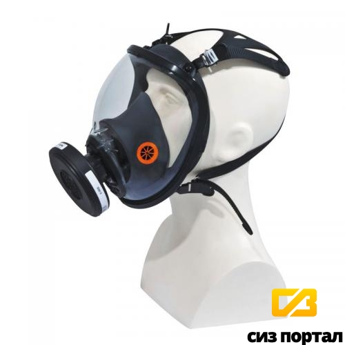 Полнолицевая маска M9300 - STRAP GALAXY