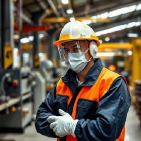 Требования к СИЗ для работников: соответствие ГОСТам и нормам безопасности труда