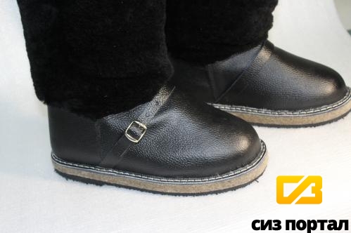 Купить Унты (нат.Овчина)
