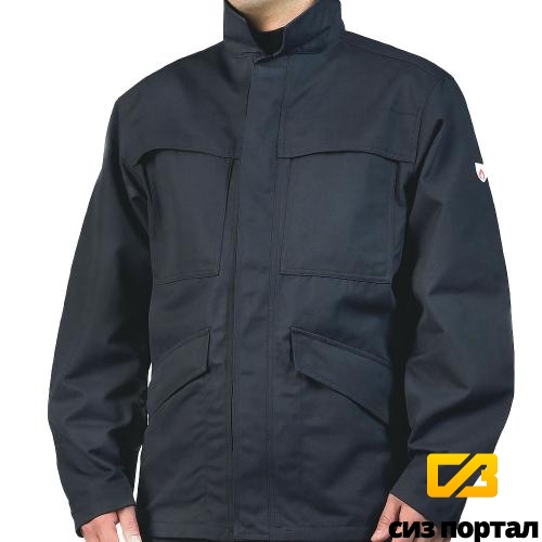 Купить Куртка сварщика WELDMASTER EFP арт.1320001-510 — 7800руб.