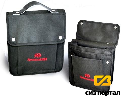 Купить Сумка электромонтера СЭМ-02