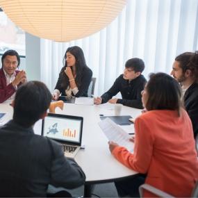 Профессиональные консалтинговые решения в Китае: Полный спектр услуг для бизнеса