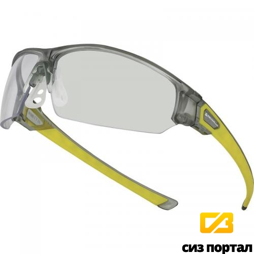Купить Защитные прозрачные очки ASO