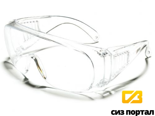 Купить Защитные очки ZEKLER 33