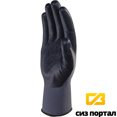 Купить Трикотажные перчатки с нитриловым покрытием VE722