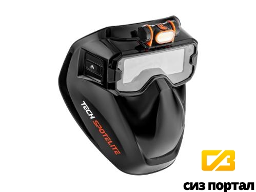 Купить оптром СВАРОЧНЫЙ ЩИТОК TECH SPOTELITE