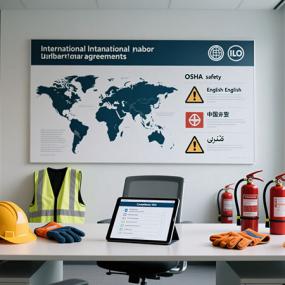 Статья: Аккредитация дистанционного обучения по охране труда: требования к программам, платформам и преподавателям 2025