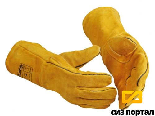 Купить Сварочные перчатки GUIDE 280 из спилка