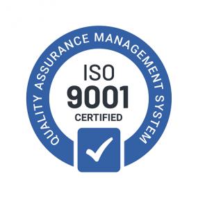 Как проходит сертификация ISO 9001: сроки, этапы, цены