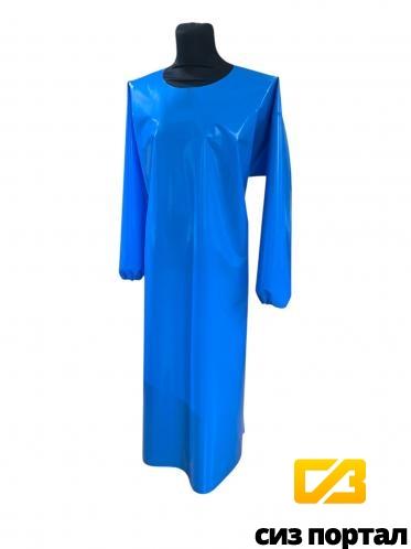 Купить оптром Фартук полиуретановый