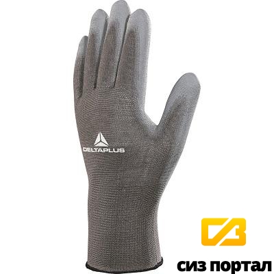 Купить Трикотажные перчатки с полиуретановым покрытием VE702PG