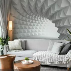 Бесшовные фотообои и фрески: искусство без границ