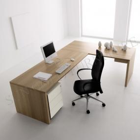 Офисные столы: комфорт и эргономичность для продуктивности