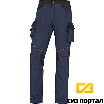 Купить Рабочие брюки MCPA2 серии MACH2 CORPORATE