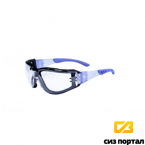 Купить Очки защитные закрытые Орион