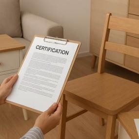 Статья на тему: Сертификация мебельной продукции по ТР ТС 025/2012