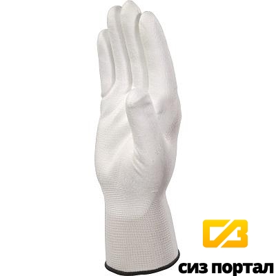 Купить Трикотажные перчатки с полиуретановым покрытием VE702