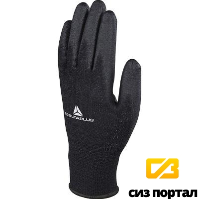 Купить Трикотажные перчатки с полиуретановым покрытием VE702PN