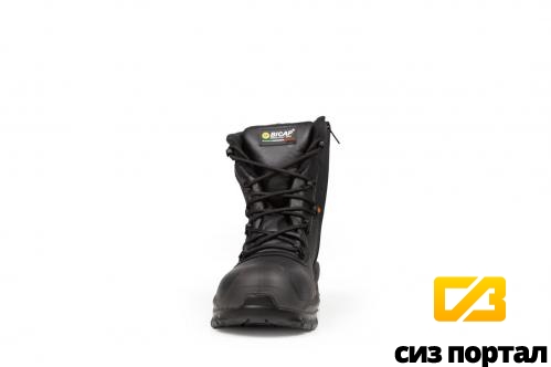 Купить Ботинки рабочие MARSHALL