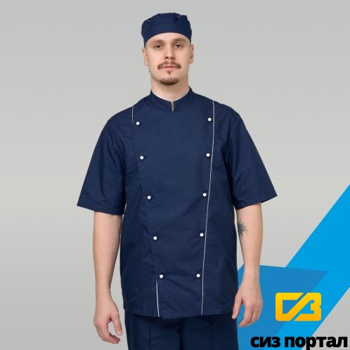 Купить Комплект мужской КМ.037