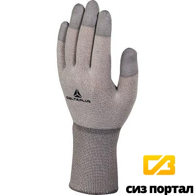 Купить Антистатические перчатки с полиуретановым покрытием THEMIS VV792